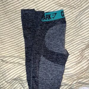 Gymshark Flex Leggings - Size XS
